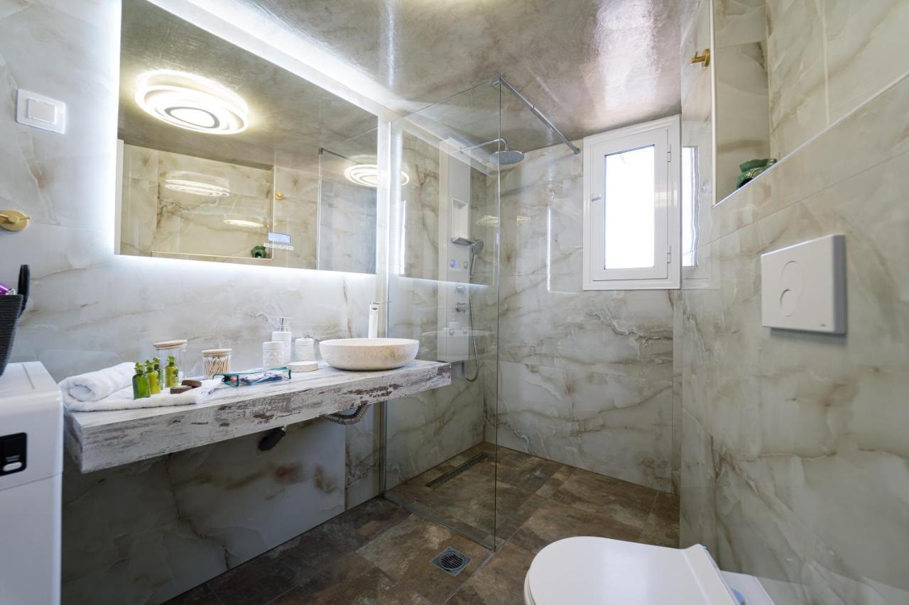 Aura Celestia Appartement Kavala Buitenkant foto