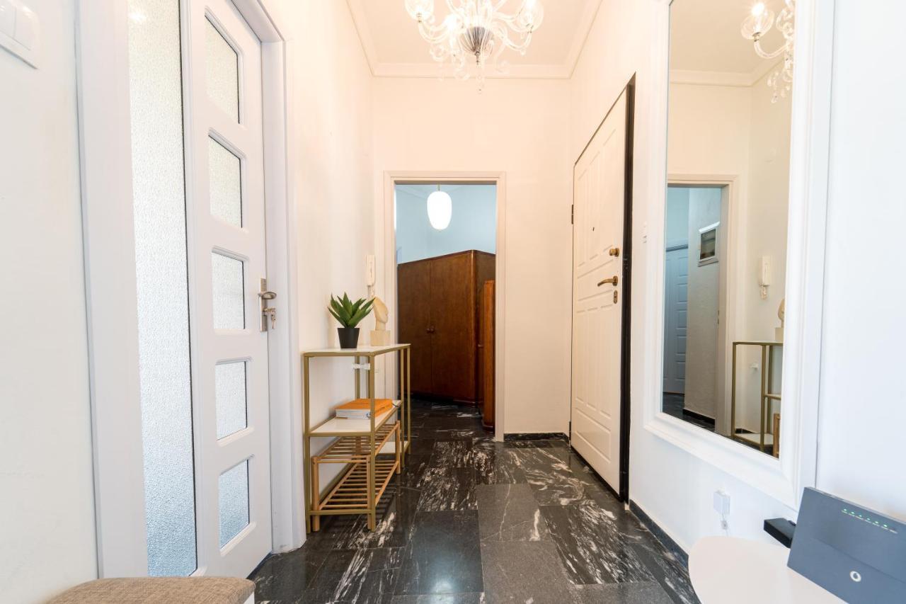 Aura Celestia Appartement Kavala Buitenkant foto