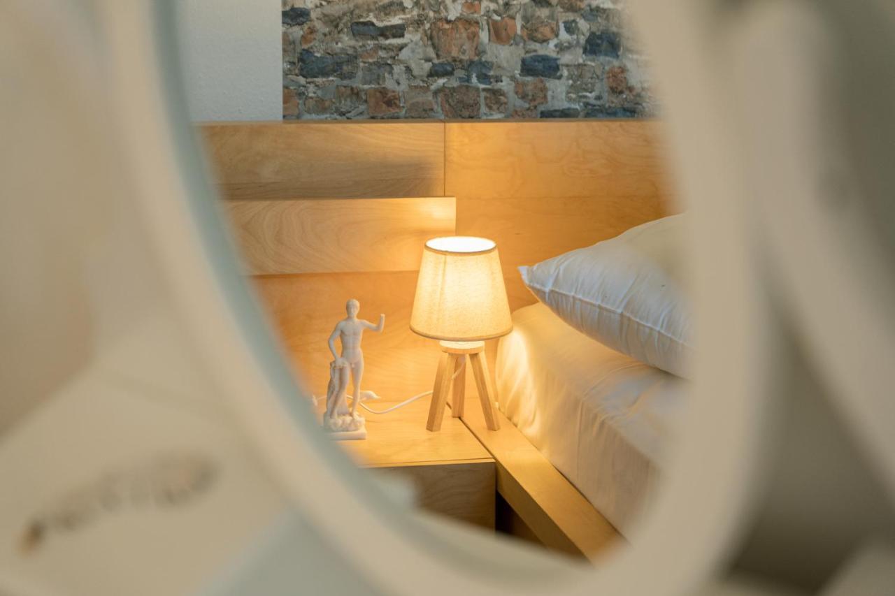 Aura Celestia Appartement Kavala Buitenkant foto