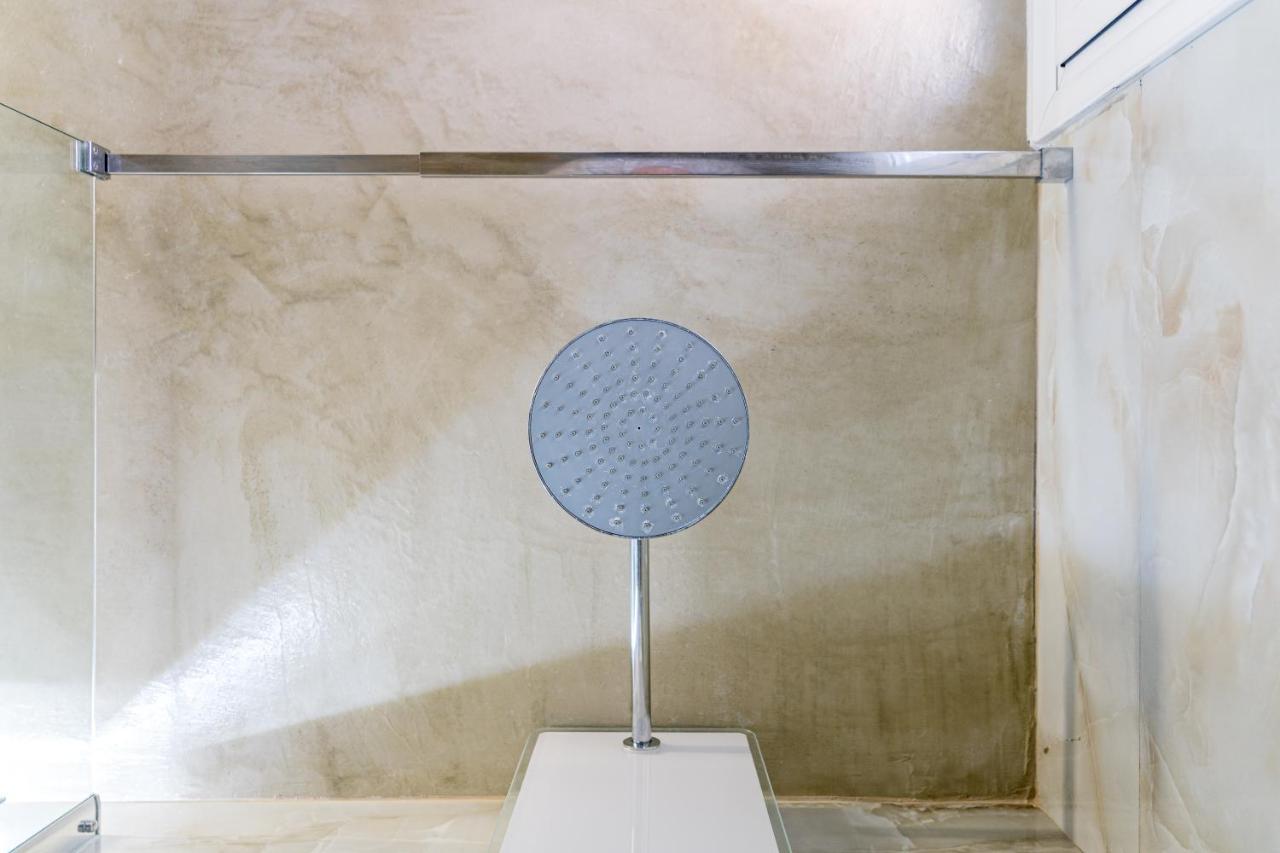 Aura Celestia Appartement Kavala Buitenkant foto